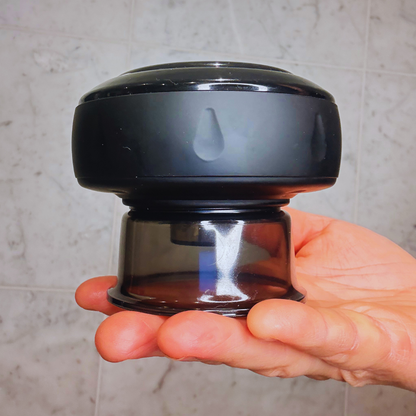 CupTerapi™ | En smartare lösning för smärta, stress och spända muskler!