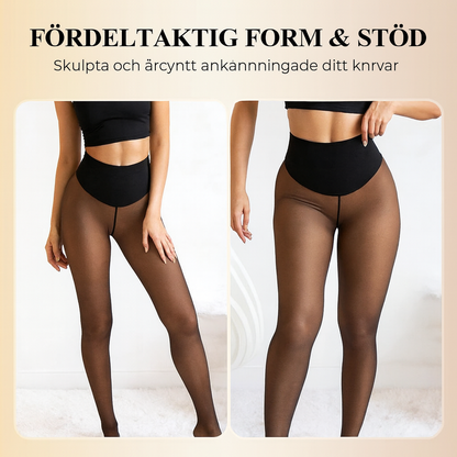 ThermaSuit™ | Ingen mer vinterbulk – håll dig varm och se genast slankare ut