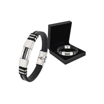 GlucoBand™ | Sänk blodsockret med upp till 72 % på bara 7 dagar