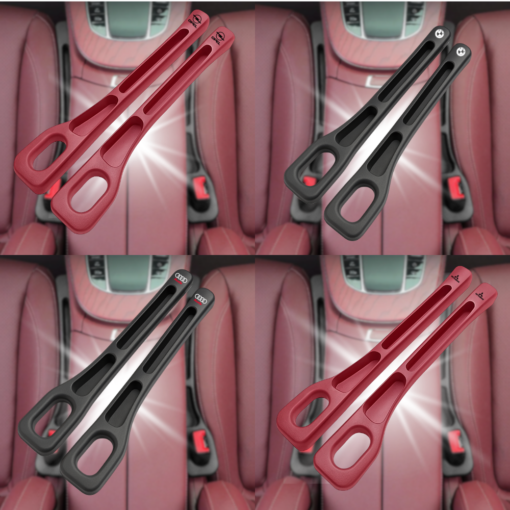 GapSaver™ | Fyll luckan, stoppa dropparna och kör utan distraktioner