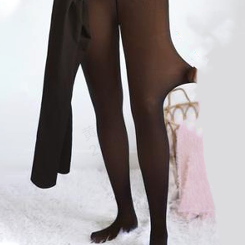 ThermaSuit™ | Ingen mer vinterbulk – håll dig varm och se genast slankare ut