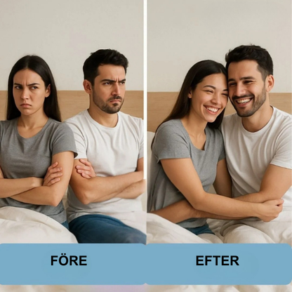 VigorMax™ | Återfå självförtroendet i sovrummet på bara 3 dagar – utan piller, utan injektioner