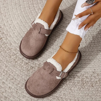 PlushStep™ | Korrigera hållningen, minska belastningen – gå med självförtroende