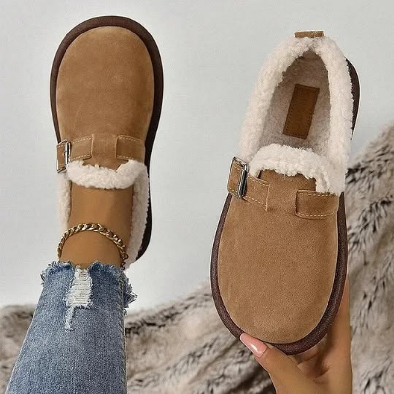 PlushStep™ | Korrigera hållningen, minska belastningen – gå med självförtroende