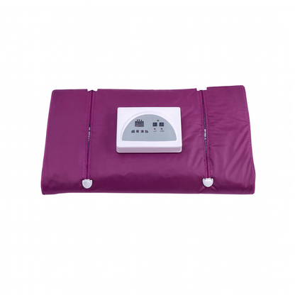 ZenWave™ | Återställ balansen, minska stressen och sov djupt — lindra smärta på några minuter