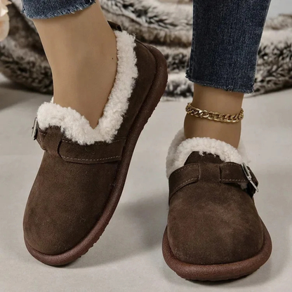 PlushStep™ | Korrigera hållningen, minska belastningen – gå med självförtroende