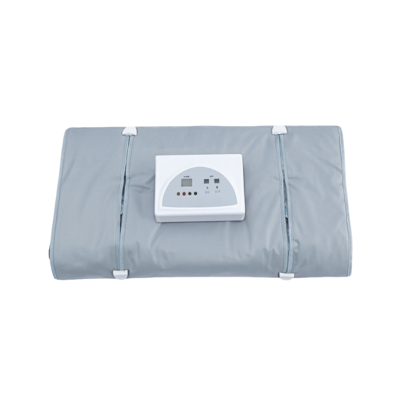 ZenWave™ | Återställ balansen, minska stressen och sov djupt — lindra smärta på några minuter