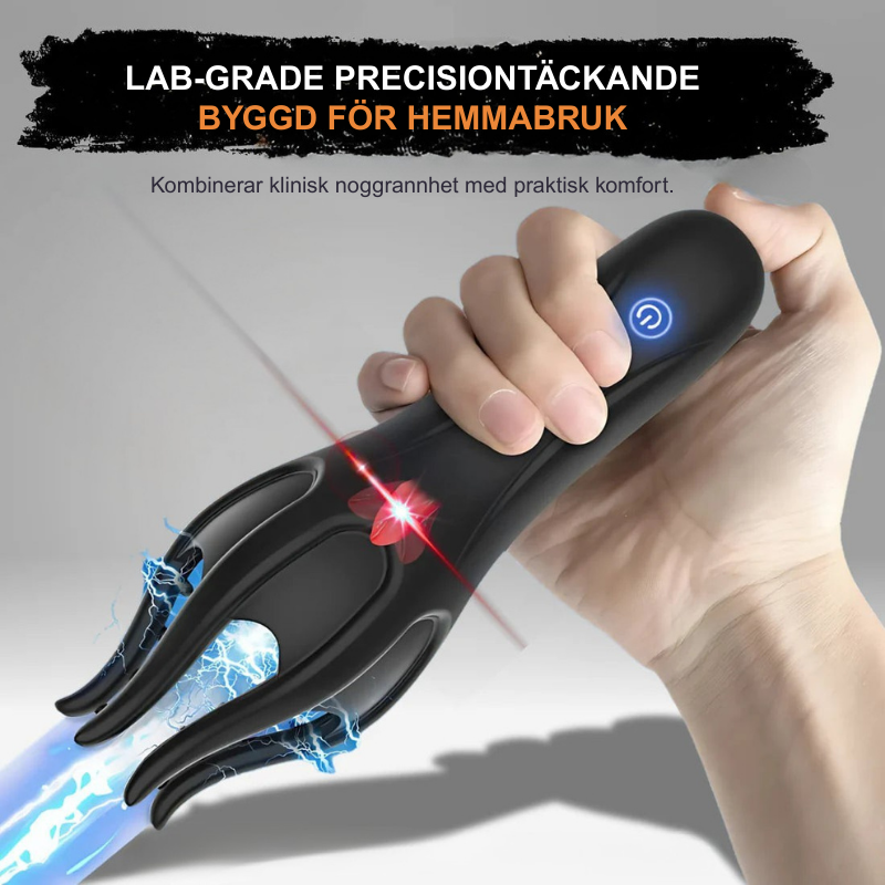 ReVibe™ | Återställ självförtroende och vitalitet – naturligt stöd för män