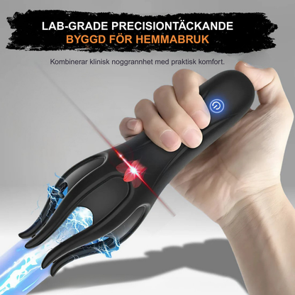 ReVibe™ | Återställ självförtroende och vitalitet – naturligt stöd för män