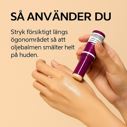 CollStick™ | Minska rynkor, ljusa upp huden och känn dig levande igen