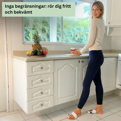 TåAlign™ | Fixa bunions utan kirurgi