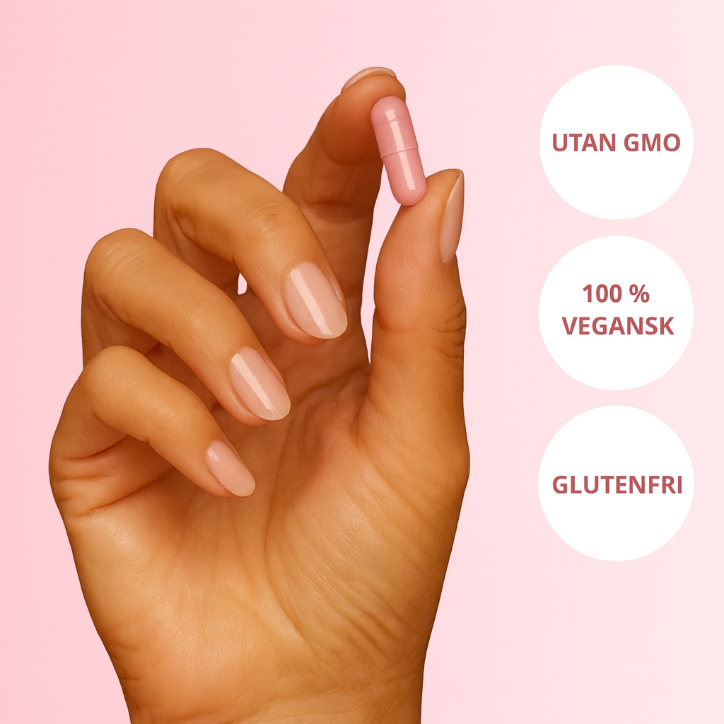 IntimaGlow™ | Ingen mer pinsam lukt – återfå fräschheten på naturlig väg