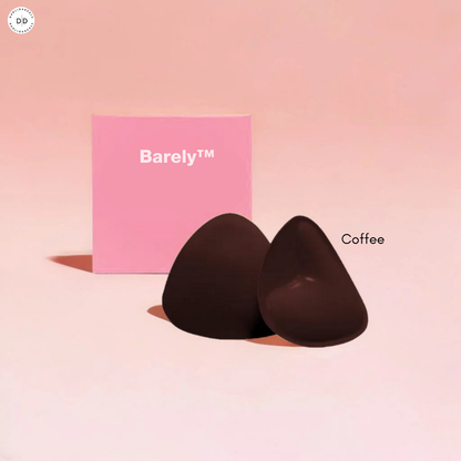 Barely™ – Osynlig Push-Up Bröstförstärkare