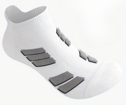 EverSock™ | Mjuk, andningsbar och värmeisolerande hela dagen