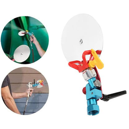 Färgkant™ | Felfria kanter på några sekunder, varje gång!