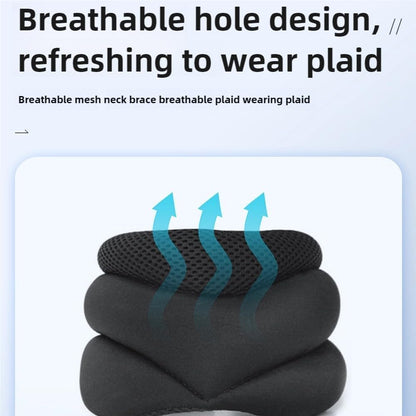 NeckFine™ | Justera din nacke – stoppa snarkning och sömnapné naturligt!