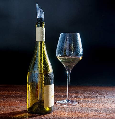 CoolStick™ | Perfekt kyla för perfekta upphällningar – perfekt smak i varje klunk