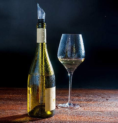 CoolStick™ | Perfekt kyla för perfekta upphällningar – perfekt smak i varje klunk