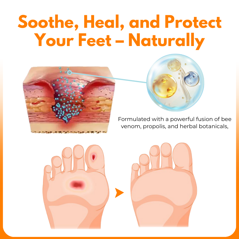 Diavård™ | Skonsam, effektiv läkning av hudproblem hos diabetiker