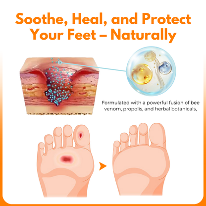 Diavård™ | Skonsam, effektiv läkning av hudproblem hos diabetiker