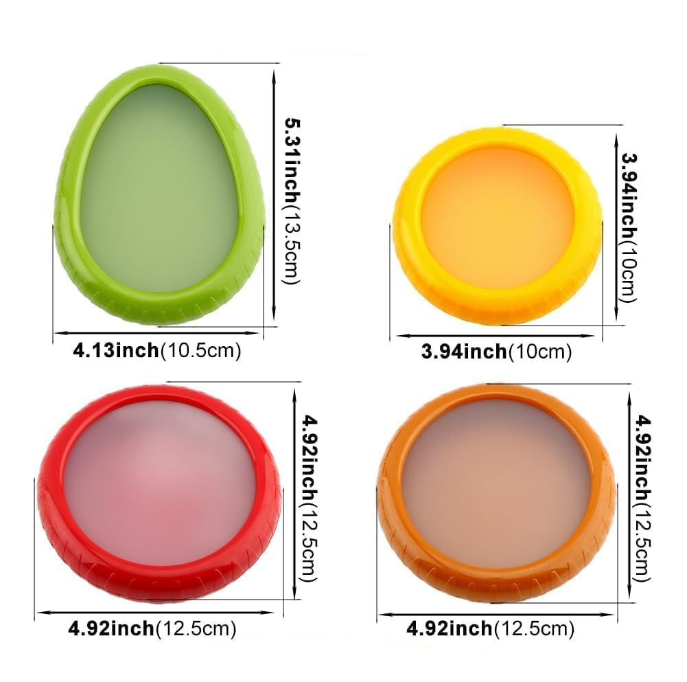 Nyttlås™ | Håll frukt och grönsaker friska, skarpa och klara