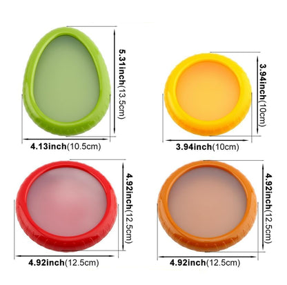 Nyttlås™ | Håll frukt och grönsaker friska, skarpa och klara