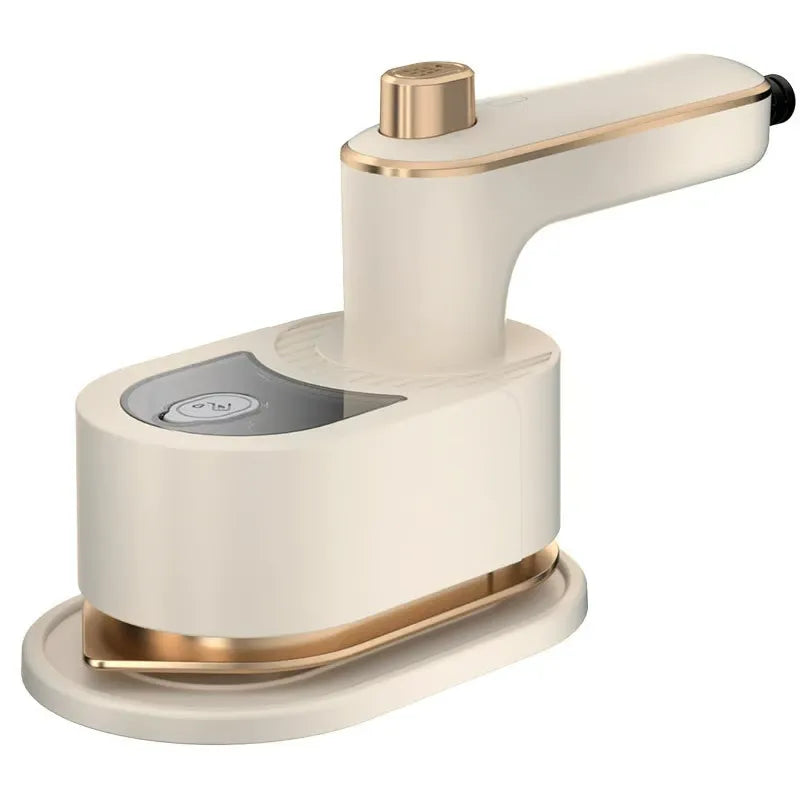 ÅngaLite™ | Din reskamrat för krispiga outfits