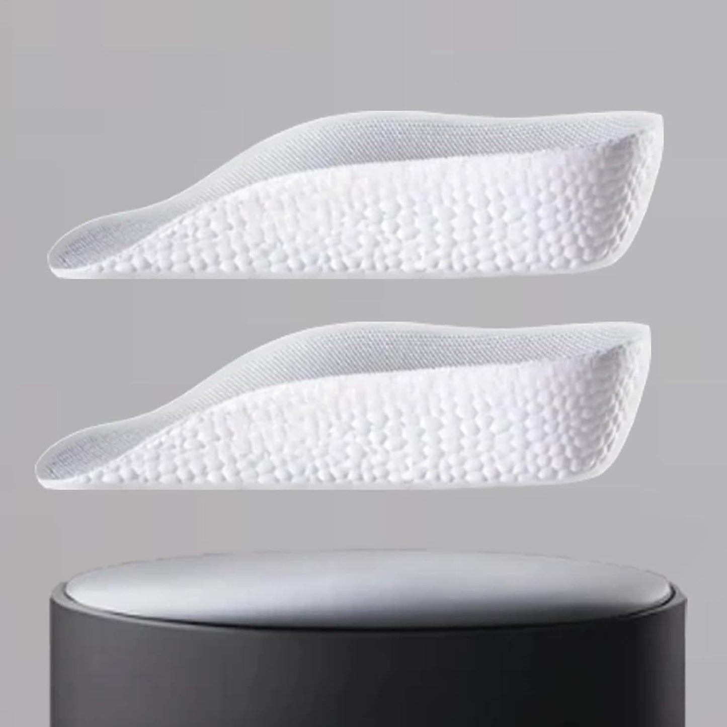 LiftUp™ | Diskret höjdökning med heldagskomfort för lederna