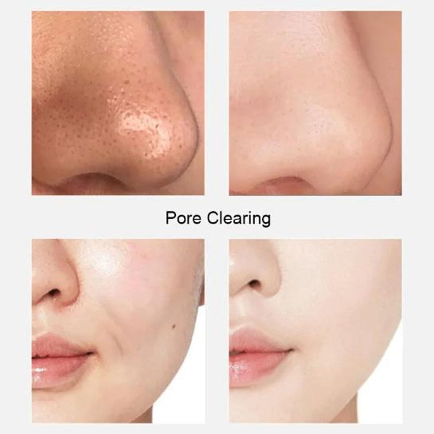 LuxPeel™ | Peelar bort orenheter och ger en ljusare hud