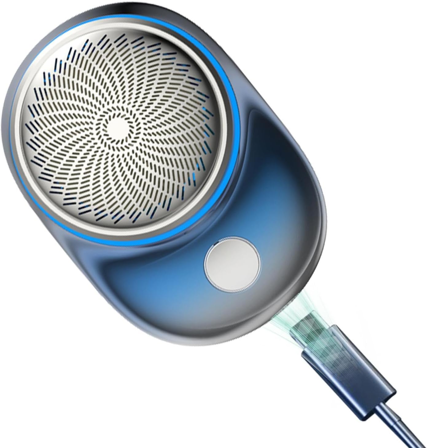 RakMax™ | En kraftfull rakning utan irritation - snabbt och enkelt