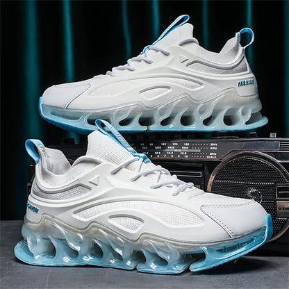 HypeBoost™ | Höjdförhöjande stil med ortopediskt stöd