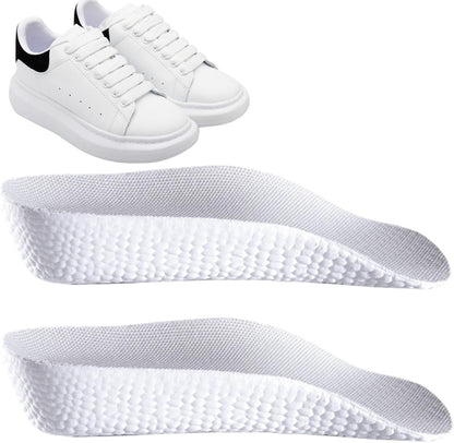 LiftUp™ | Diskret höjdökning med heldagskomfort för lederna