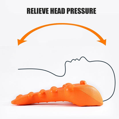 PunktRelief™ | Rikta smärta, släpp spänningar naturligt - inga mediciner krävs