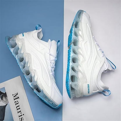 HypeBoost™ | Höjdförhöjande stil med ortopediskt stöd