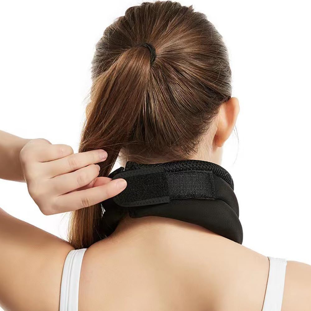 NeckFine™ | Justera din nacke – stoppa snarkning och sömnapné naturligt!