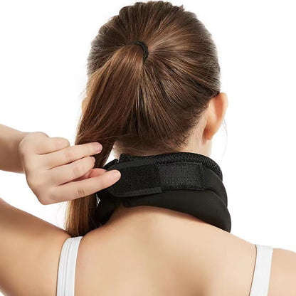 NeckFine™ | Justera din nacke – stoppa snarkning och sömnapné naturligt!