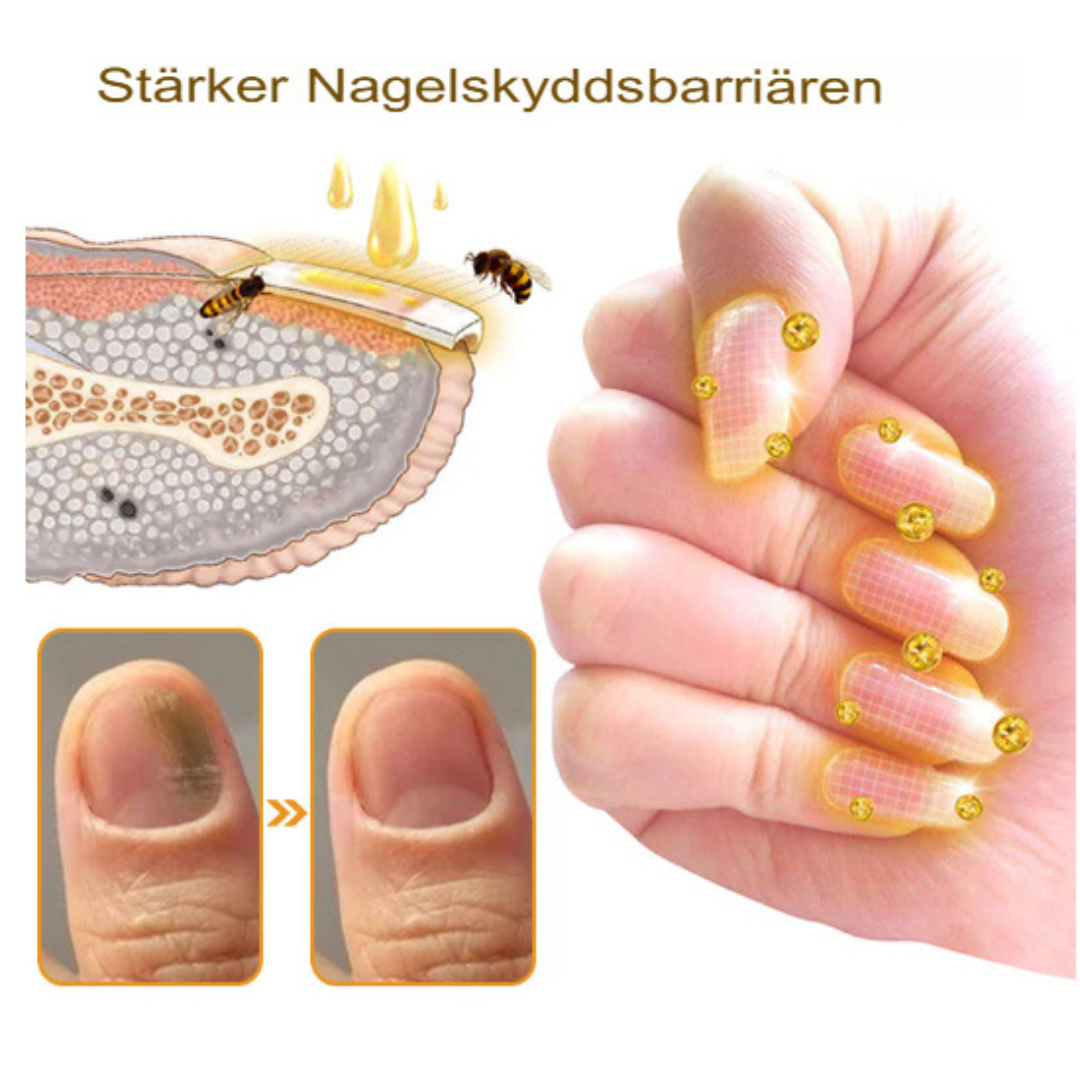 Bee Venom™ | Snabbverkande, Långvarig Lättnad