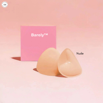 Barely™ – Osynlig Push-Up Bröstförstärkare