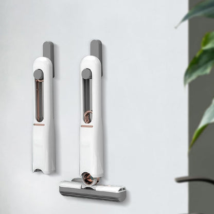 SmidigTork™ | Det smartare sättet att städa