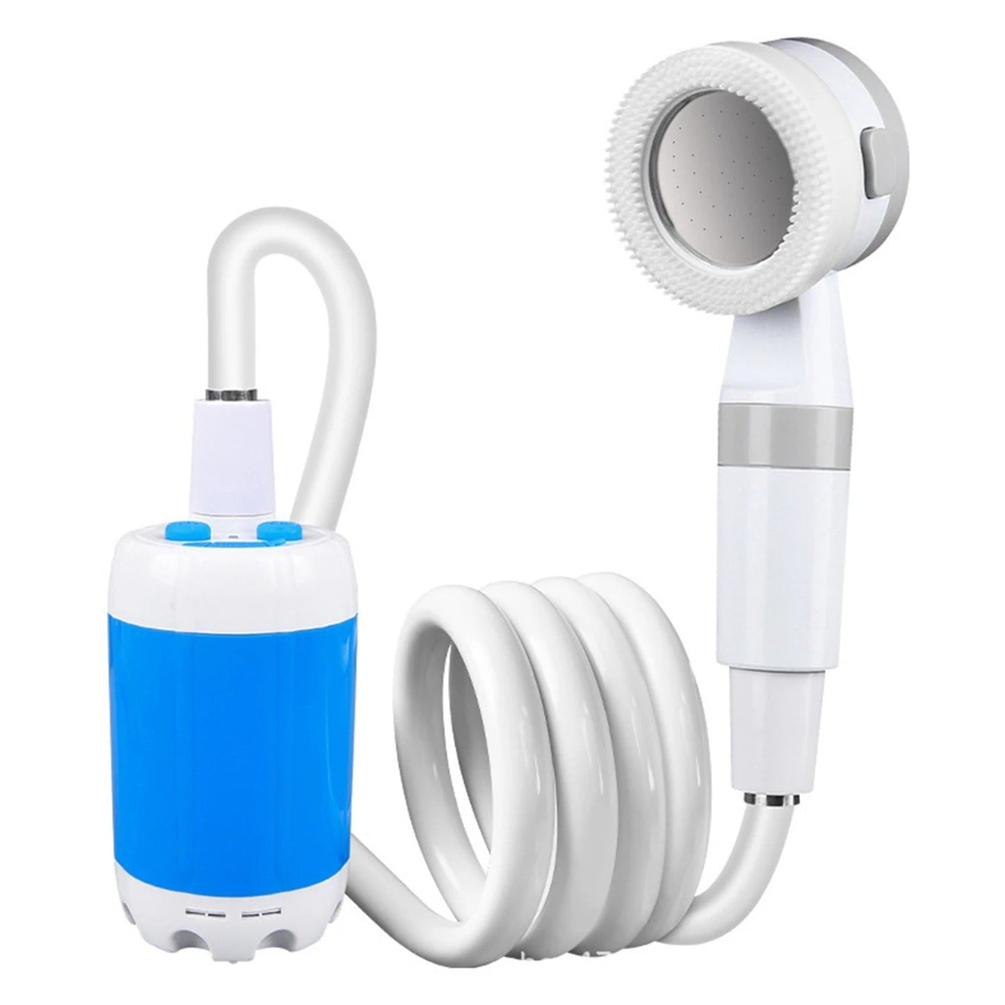 HydroGo™ | Portabelt vattentryck för rengöring, dusch och mycket mer!