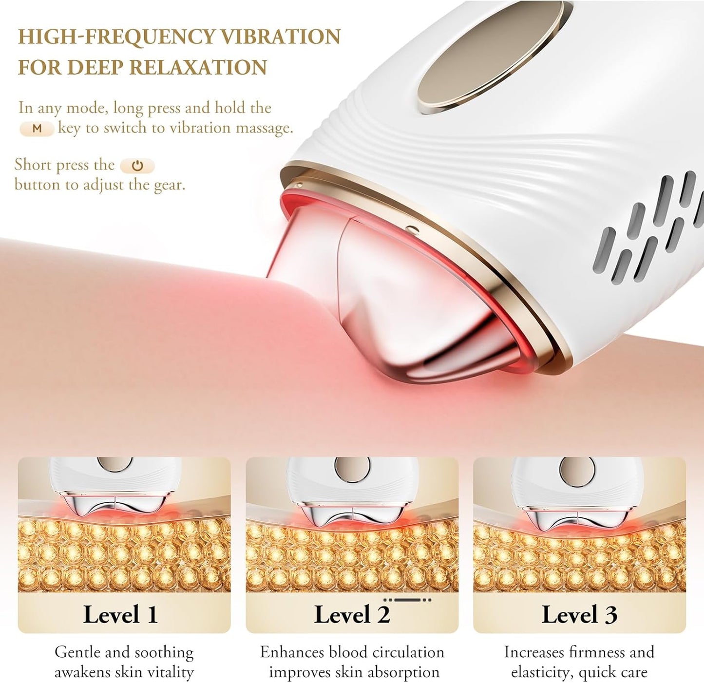 LiftaGlöd™ | Ett bättre sätt att forma kinder, ögon och käke utan injektioner