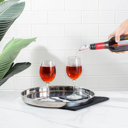 CoolStick™ | Perfekt kyla för perfekta upphällningar – perfekt smak i varje klunk