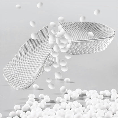 LiftUp™ | Diskret höjdökning med heldagskomfort för lederna