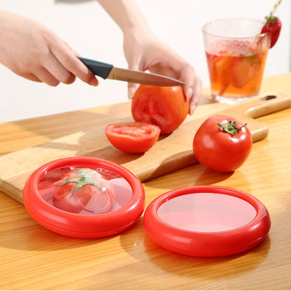 Nyttlås™ | Håll frukt och grönsaker friska, skarpa och klara