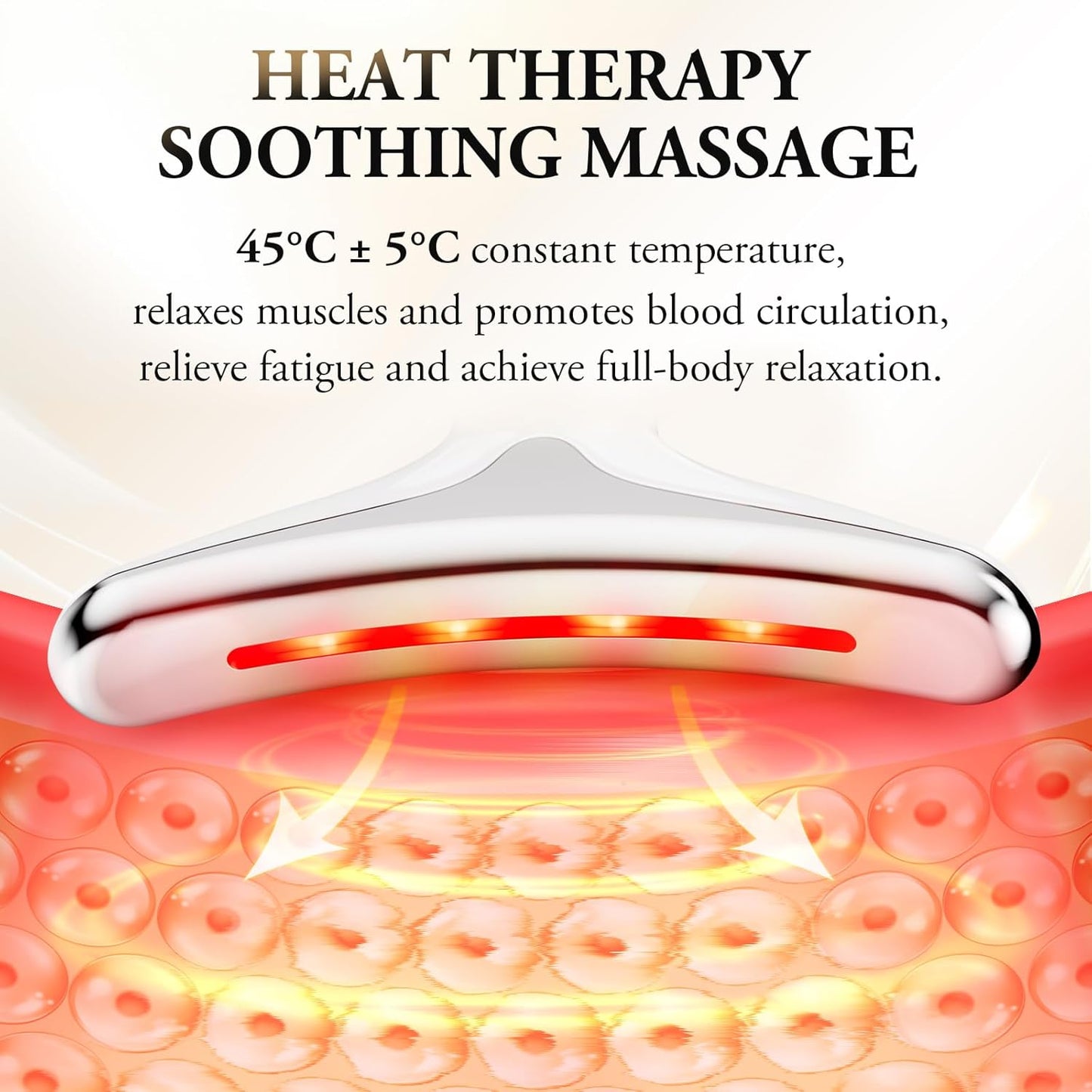 Dermalyft™ | Lyft, strama upp och jämna ut din hud - inga nålar behövs!