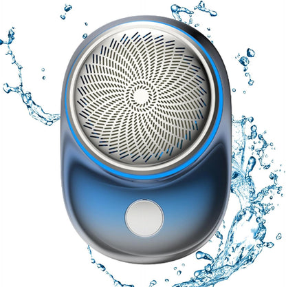 RakMax™ | En kraftfull rakning utan irritation - snabbt och enkelt