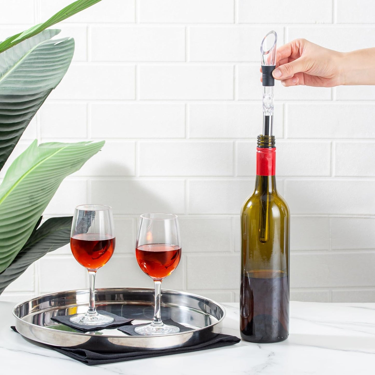 CoolStick™ | Perfekt kyla för perfekta upphällningar – perfekt smak i varje klunk