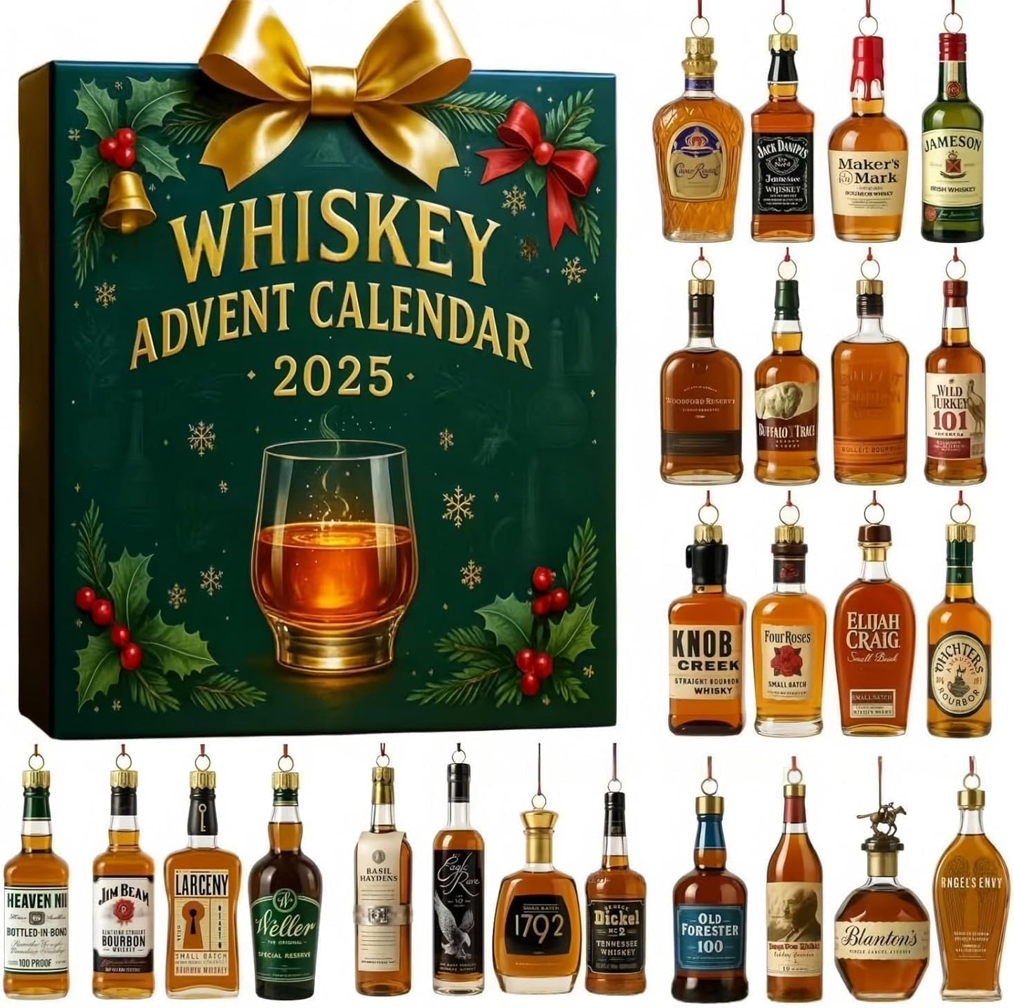 CheerBox™ | Fly julstressen – hitta lugn och överraskning varje dag