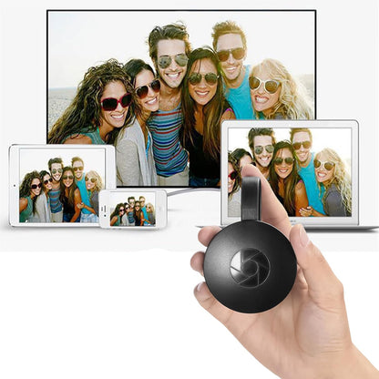 Snabbgjutning™ | Nummer 1 casting utan Wifi!