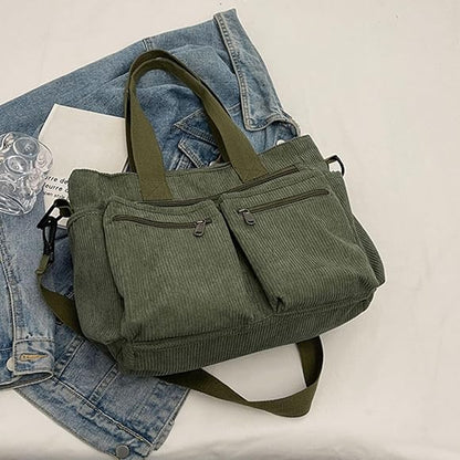 Klassväska™ | Din vardagsbärare, förenklad och snygg!